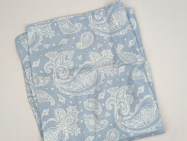 Pillowcase, 71 x 81, kolor - Błękitny, stan - Idealny