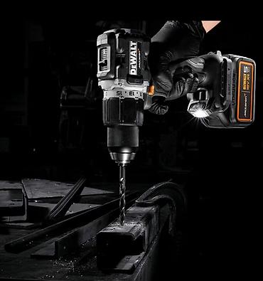 полироль авто: Лимитированая серия DeWalt McLaren F1 1. импакт DeWALT McLaren F1 — 4