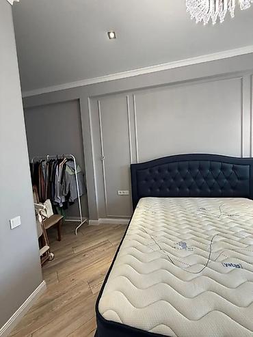 Продажа квартир: 3 комнаты, 93 м², Золотой квадрат Элитка, 4 этаж, Евроремонт — 2