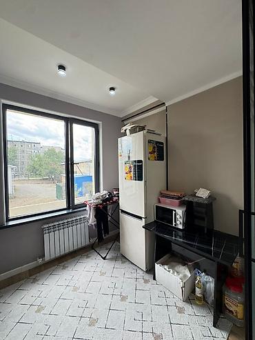 Продажа квартир: 1 комната, 51 м², Кулатов мкр., Элитка, 2 этаж, Евроремонт — 7