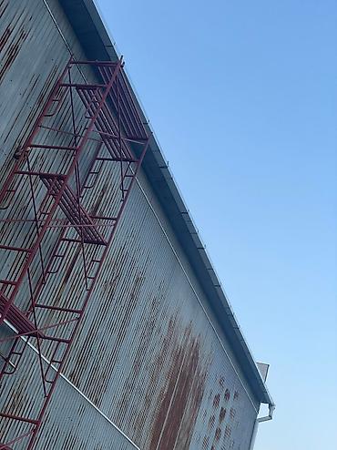 Кровля крыши: Кровля крыши | Монтаж, Демонтаж, Для прогревания Больше 6 лет опыта — 7