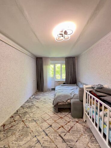Продажа квартир: 1 комната, 31 м², Индивидуалка, 3 этаж