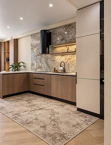 Продажа квартир: 2 комнаты, 55 м², Элитка, 6 этаж — 4