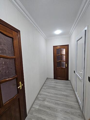 nizami metro: Bakı, 2 otaqlı, Köhnə tikili, 37 kv. m — 4