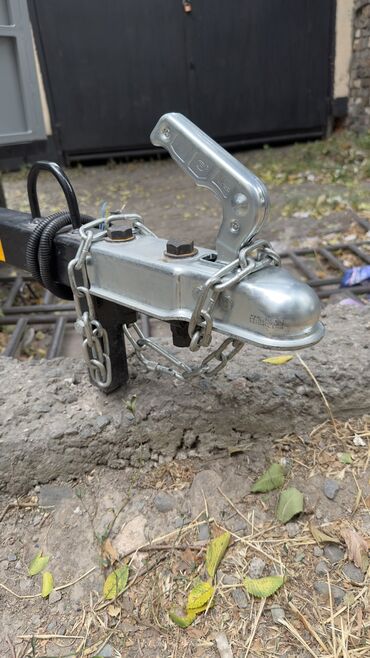 Прицепы и полуприцепы: Прицеп, Новый at lalafo.kg — 8 Прицепы и полуприцепы: Прицеп, Новый — 8