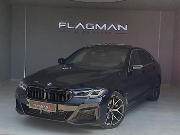 byd e1: BMW 530: 2021 г., 2 л, Автомат, Электромобиль, Седан — 3