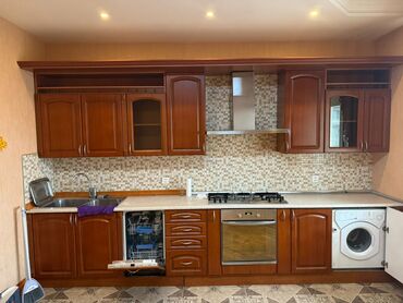 Mətbəx mebeli: Mebel və avadanlıq paketi 1) Mətbəx mebeli - Üst və alt modul — 11