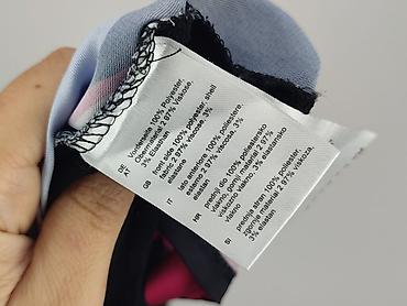 bluza minus two: Laura Torelli, Bluzka damska, rozmiar 5XL — 5
