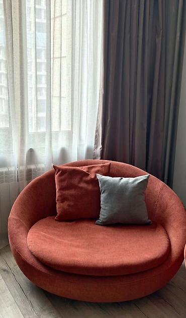 Долгосрочная аренда квартир: 2 комнаты, Агентство недвижимости, Без подселения, С мебелью полностью — 3