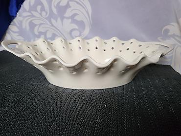 Činije: Porcelanska vintaz cinija. Porcelanska univerzalna cinija na lalafo.rs — 10 Činije: Porcelanska vintaz cinija. Porcelanska univerzalna cinija — 10