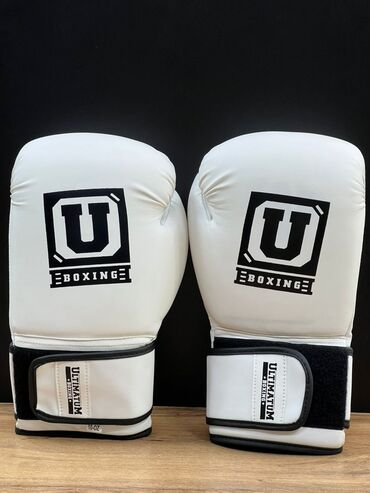 Другое для спорта и отдыха: Боксерские перчатки Наши адреса: 📍Ахунбаева Алматинка кольцо — 6