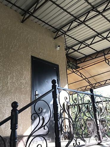 Видеонаблюдение: Наша компания занимается установкой видеонаблюдения любой сложности в — 6