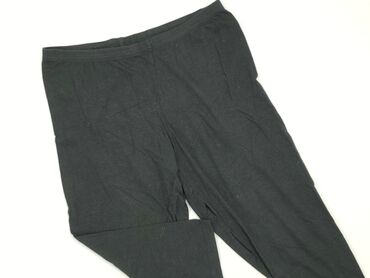 spódnico spodnie krótkie damskie: 3/4 Trousers, Janina, 2XL (EU 44), condition - Fair