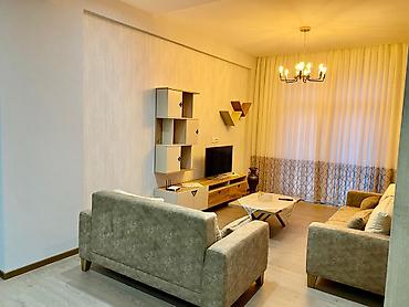 1 otaql: Yasamal rayonu, İnşaatçılar prospekti “İzmir Residence” elit yaşayış — 7