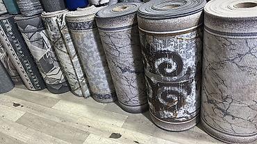 Ковровые дорожки: Ковровая дорожка Противоскользящая основа, Абстракция — 2