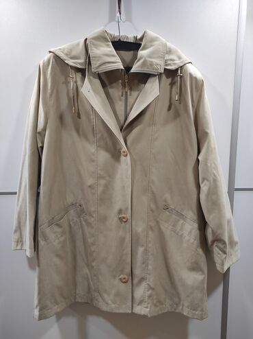 najbolji sampon protiv opadanja kose: XL (EU 42), New, With lining, color - Beige