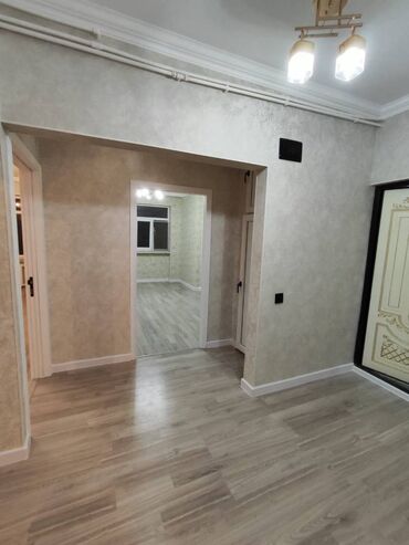 Köhnə tikili: Bakı, 3 otaqlı, Köhnə tikili, m. Həzi Aslanov, 80 kv. m — 14