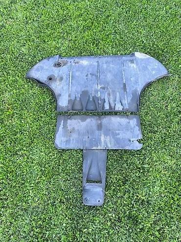 Other Car Parts: SUSPLEH ISPOD MOTORA ZA AUDI A8 OD 2003. DO 2010. GOD. | Originalni — 3