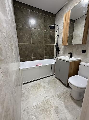 Продажа квартир: 2 комнаты, 55 м², 108 серия, 7 этаж, Евроремонт — 7