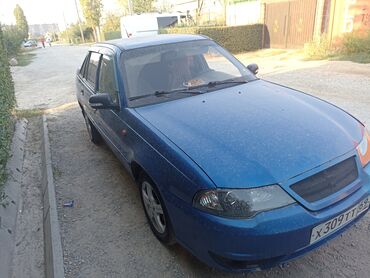 нексия 1 автомат: Daewoo Nexia: 2011 г., 1.6 л, Механика, Бензин, Седан