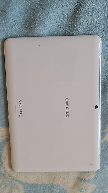 Tableti: Samsung Galaxy Tab 2 10.1 (P5100) – 10.1" tablet sa 3G podrškom - — 2