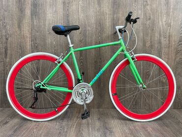 велосипед стелс двухподвес: 📍 Продается Велик
📍 Состояния зынк!