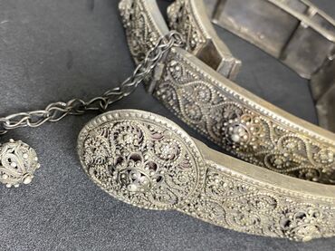 Kəmərlər: Kəmər — 7