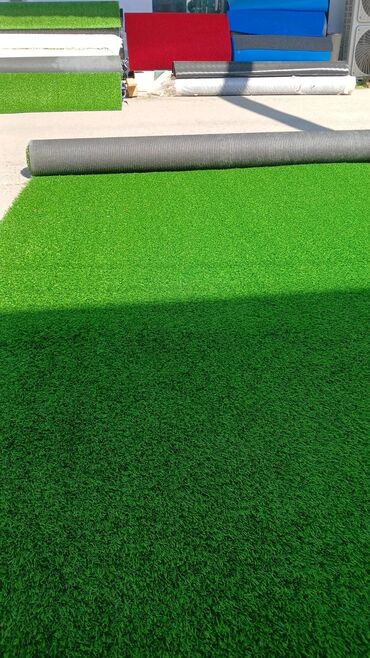 Digər döşəmə materialları: Xalçası, kovrolin və vinil/linoleum örtükləri - Pilləkənlər üçün — 58