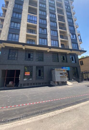 аренда помещения для швейного цеха: Продаю Офис 61 м², Без ремонта, Без мебели, Бизнес центр, 2 этаж