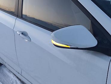 Hyundai: Hyundai Accent: 2018 г., 1.4 л, Автомат, Бензин, Хэтчбэк — 7