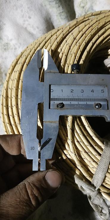 UTP кабели: Кабель медный / кабель для сигнализации / провод электрический Кабель — 4