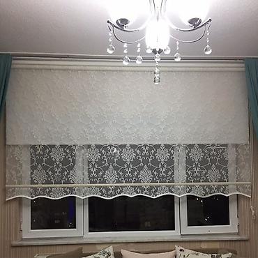 Ev üçün dekor: Jalüz pərdə ucuz sok qiymətlər bizdə 2 ya 3 günərzində hazırlama — 6