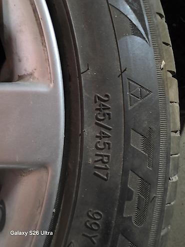 Комплект автозапчастей для Mercedes-Benz: - Передний бампер с at lalafo.kg — 9 Комплект автозапчастей для Mercedes-Benz: - Передний бампер с — 9