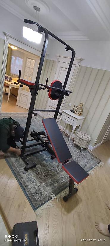 Массажеры и массажные аксессуары: Массажер Все тело — 5