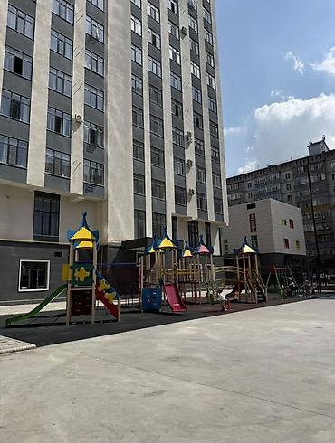 4: 2 комнаты, 80 м², Джал-15 Элитка, 4 этаж — 2