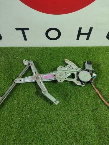 капот прадо: Стеклоподъемник TOYOTA LAND CRUISER PRADO J95 1KZ-TE 3.0 1997 (б/у)