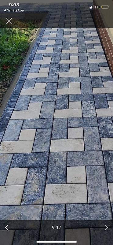 Евробрусчатка: Брусчатка !!! Качество!!! Гарантии !!! 15 лет на рынке !!! Доставка — 2