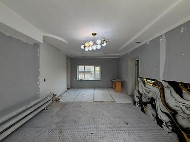 Продажа коттеджей и домов: 📍 с. Дмитриевка 🔘4-комнатный 🔘Этажи 2 🔘305м² Продается двухэтажный — 15