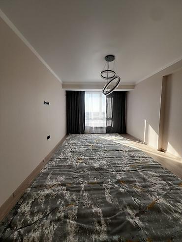 100000: 2 комнаты, 67 м², Пишпек Элитка, 14 этаж — 1