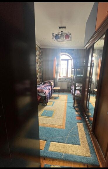 Həyət evləri və villaların satışı: Binəqədi qəs. 6 otaqlı, 180 kv. m, Kredit yoxdur, Orta təmir — 9