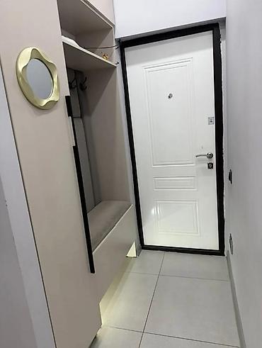 Продажа квартир: 2 комнаты, 59 м², 1 этаж — 5