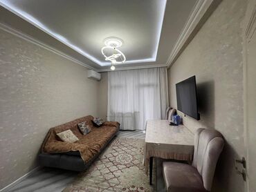 ev alqi satqisi baki 2 otaqli: Пос. Карачухур, 2 комнаты, Новостройка, 70 м²