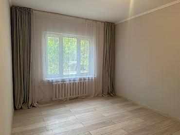 Продажа квартир: 2 комнаты, 49 м², 105 серия, 1 этаж, Свежий ремонт — 3