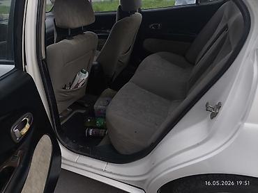 дейво легенза: Daewoo Leganza: 2000 г., 1.8 л, Механика, Бензин, Седан — 8