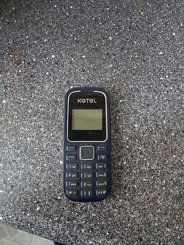 kgtel mini b310: 10 manata satiram nömre saldim götürmedi. ola biler menim nömremi — 1