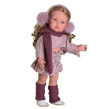 cropp farmerke: Antonio Juan Fashion lutka Bella, 45 cm Šifra proizvoda: 20 Bella je — 1