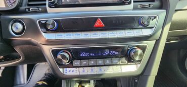 Hyundai: Hyundai Sonata: 2020 г., 2 л, Автомат, Газ, Седан — 10