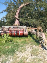 купить набор ключей force: Кпи2.4 абалы жакшы ишке даяр фургон Кормоуборочный прицепной