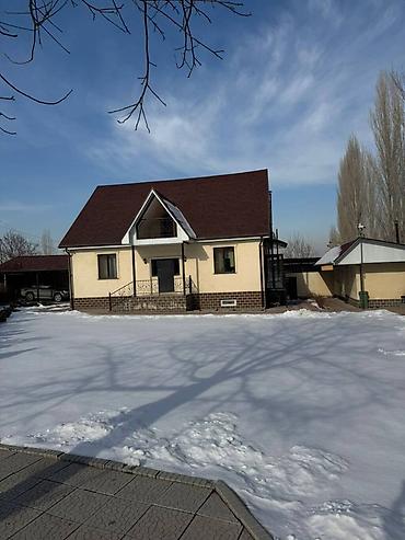 Продажа домов: Дом, 231 м², 5 комнат, Агентство недвижимости, Евроремонт — 1