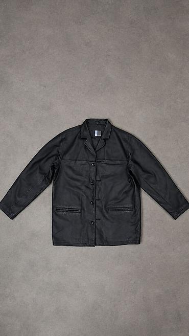 Пиджаки: Пиджак, Однотонный, 4XL — 1